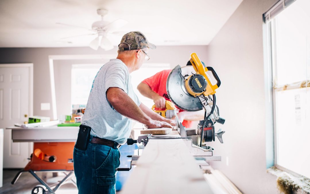 Google My Business for Home Service Brands